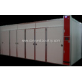 Poultry Farms Automatic Incubator